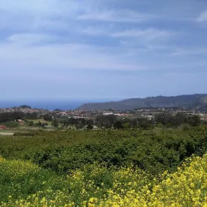 Privado En Zona Tranquila Y Próxima Al Aeropuerto Tf Norte Y A La Ciudad De . La Laguna (Tenerife)