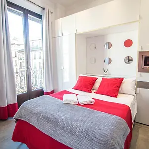 Plaza Nueva By A3rentals Granada