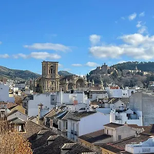 Casa Luisa Granada