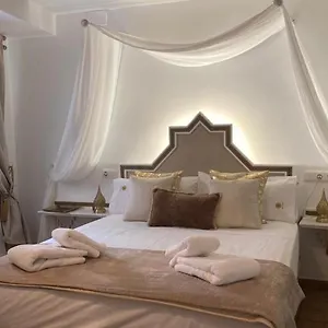 Appartement Adanar-apartamentos Muralla Ziri, Granada