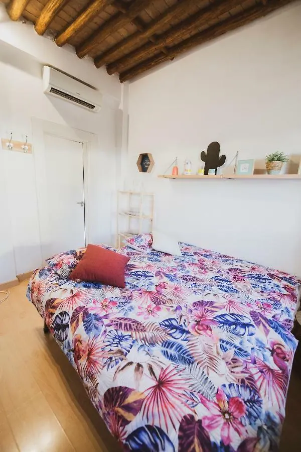 Carmen Aljibe De La Miel Apartment Granada Spain