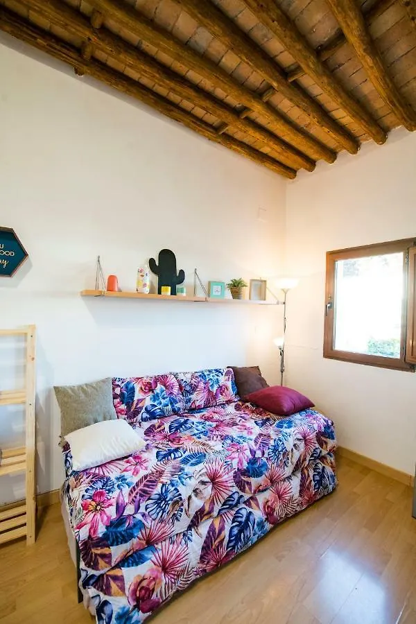 Carmen Aljibe De La Miel Apartment Granada 0*,  Spain